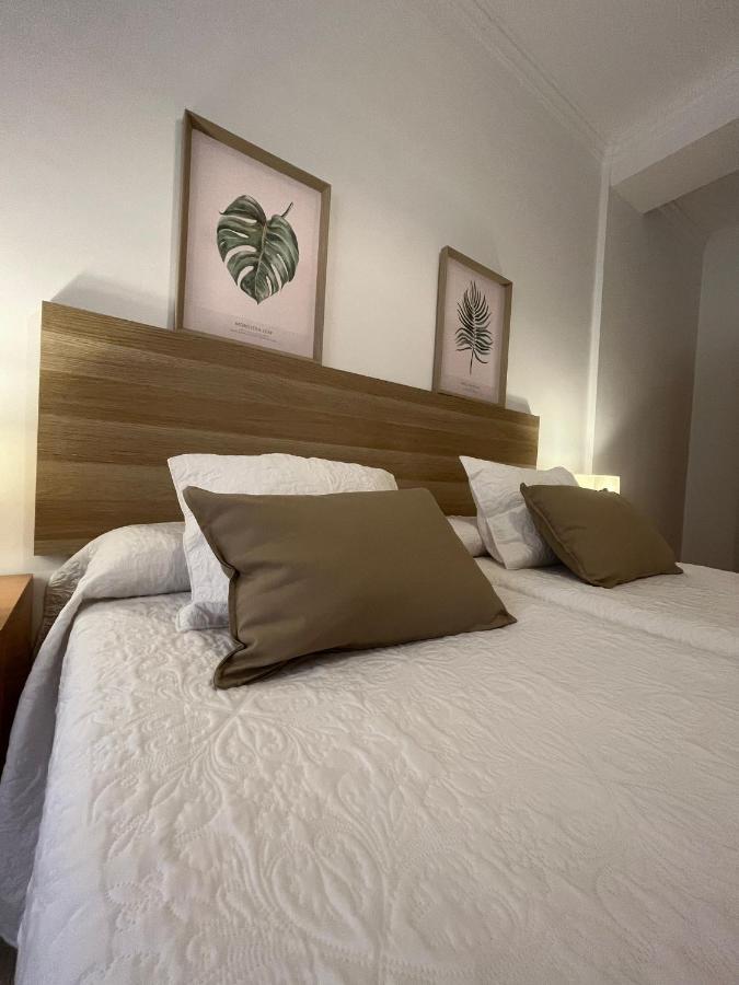 Apartamento Camberos Antequera Exterior photo