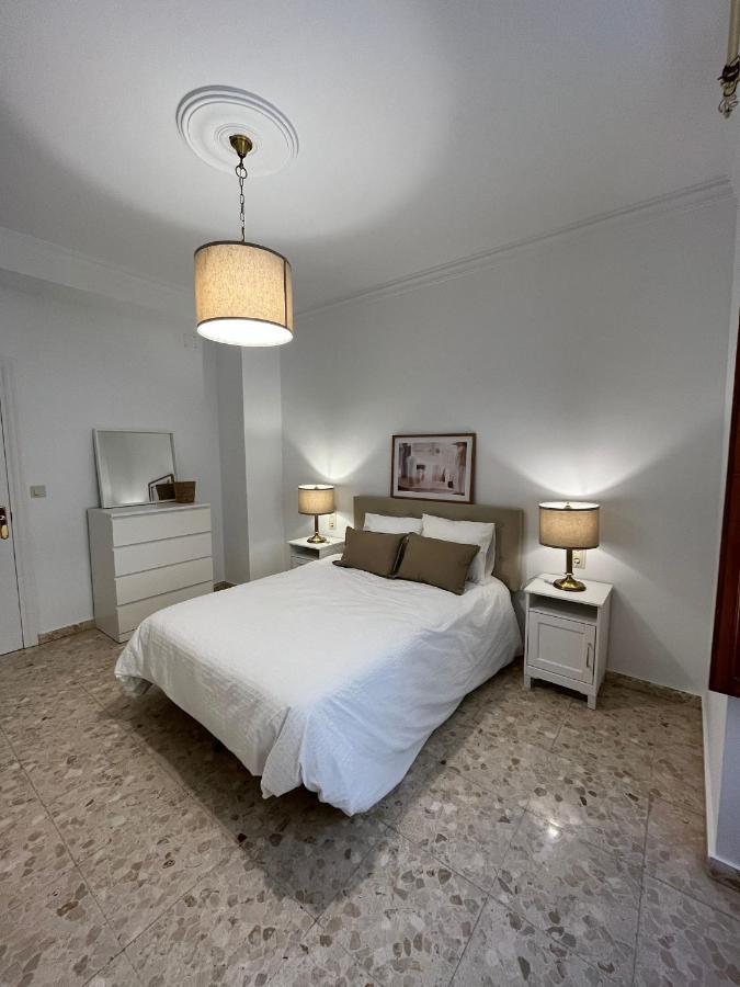 Apartamento Camberos Antequera Exterior photo