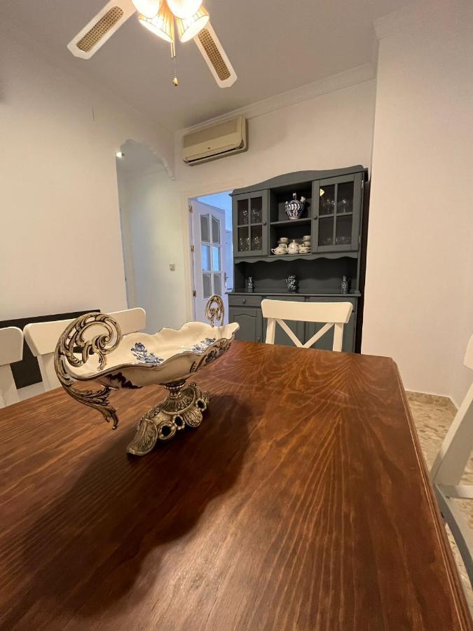Apartamento Camberos Antequera Exterior photo