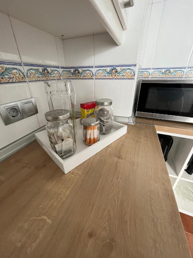 Apartamento Camberos Antequera Exterior photo