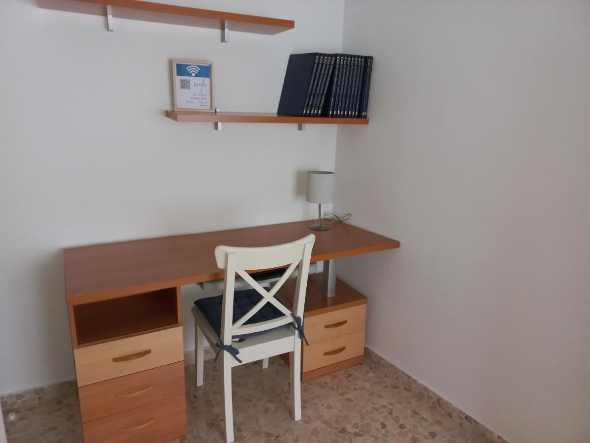 Apartamento Camberos Antequera Exterior photo