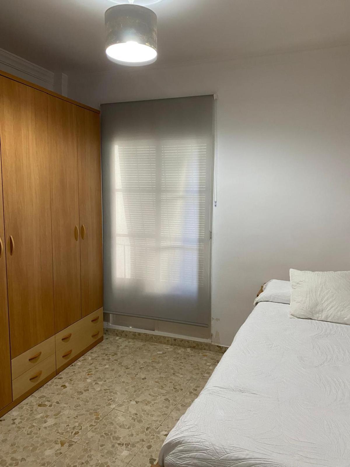 Apartamento Camberos Antequera Exterior photo