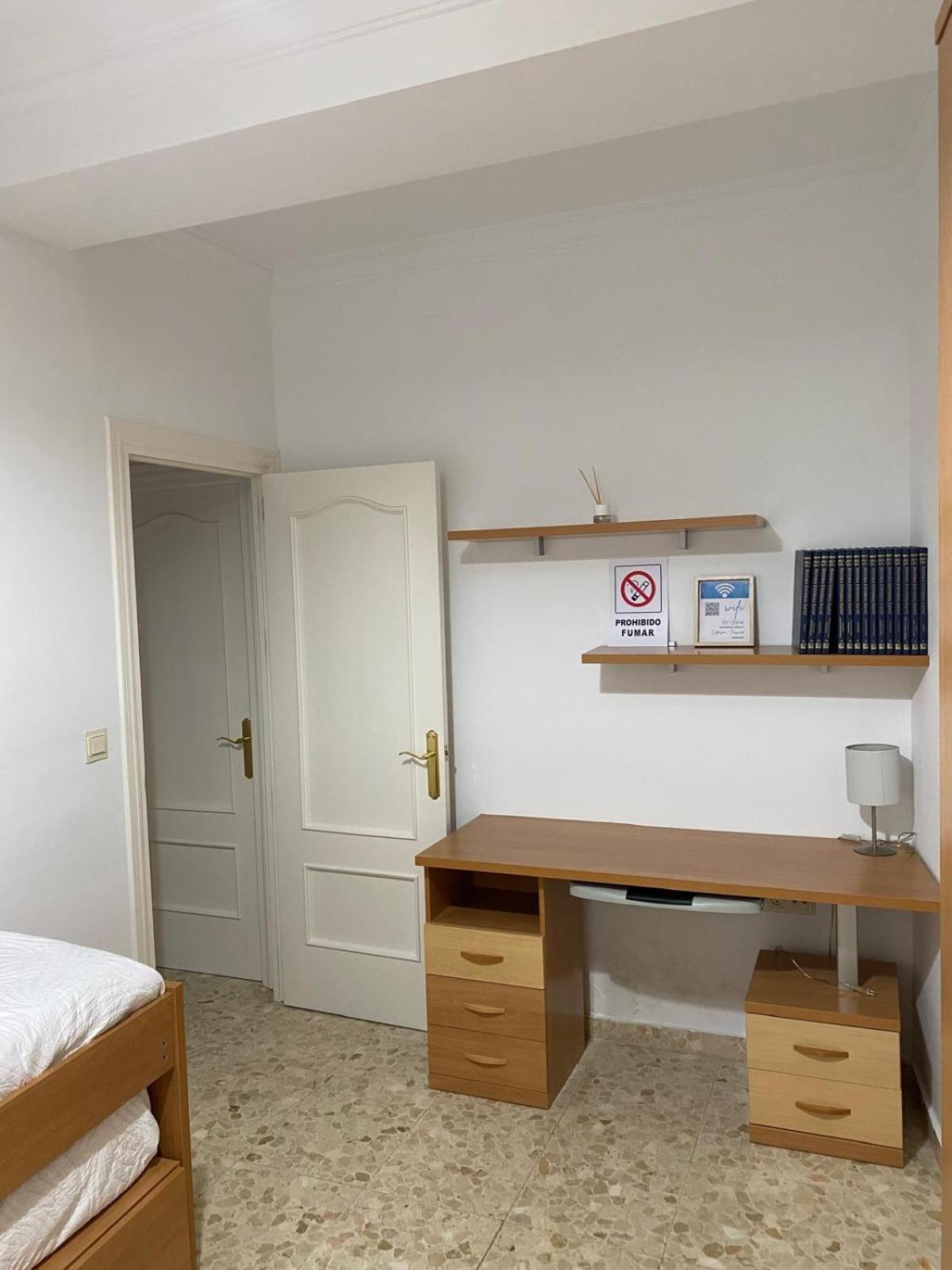Apartamento Camberos Antequera Exterior photo